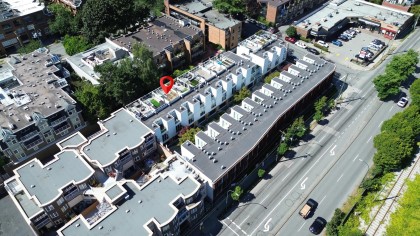 Photo 34 at 2216 Willow Street, Fairview VW, Vancouver West