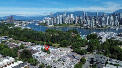 Photo 33 at 2216 Willow Street, Fairview VW, Vancouver West