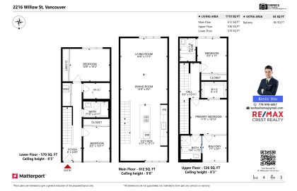 Photo 35 at 2216 Willow Street, Fairview VW, Vancouver West