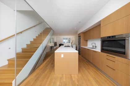 Photo 4 at 2216 Willow Street, Fairview VW, Vancouver West