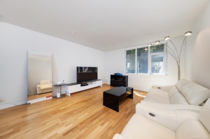 Photo 8 at 2216 Willow Street, Fairview VW, Vancouver West