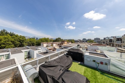 Photo 21 at 2216 Willow Street, Fairview VW, Vancouver West