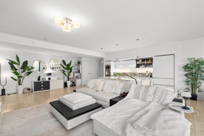 Photo 6 at 2306 - 838 W Hastings Street, Downtown VW, Vancouver West