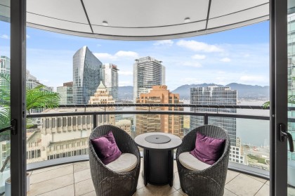 Photo 17 at 2306 - 838 W Hastings Street, Downtown VW, Vancouver West