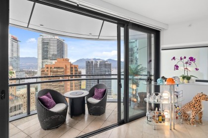 Photo 16 at 2306 - 838 W Hastings Street, Downtown VW, Vancouver West