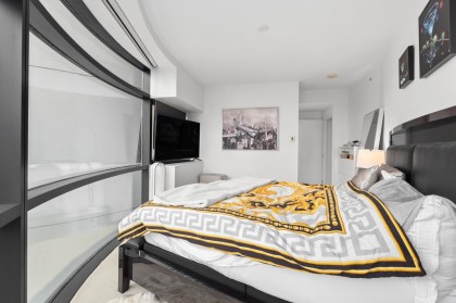 Photo 22 at 2306 - 838 W Hastings Street, Downtown VW, Vancouver West