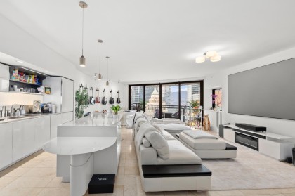 Photo 3 at 2306 - 838 W Hastings Street, Downtown VW, Vancouver West