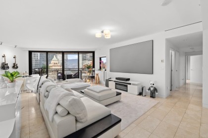 Photo 5 at 2306 - 838 W Hastings Street, Downtown VW, Vancouver West