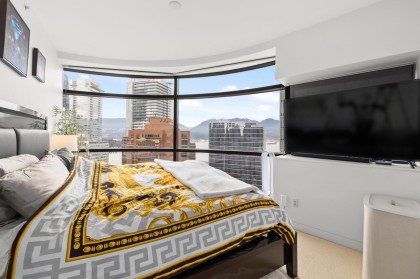 Photo 20 at 2306 - 838 W Hastings Street, Downtown VW, Vancouver West