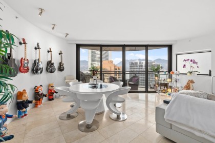 Photo 9 at 2306 - 838 W Hastings Street, Downtown VW, Vancouver West