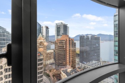 Photo 10 at 2306 - 838 W Hastings Street, Downtown VW, Vancouver West