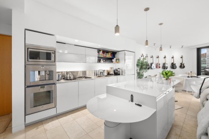 Photo 14 at 2306 - 838 W Hastings Street, Downtown VW, Vancouver West