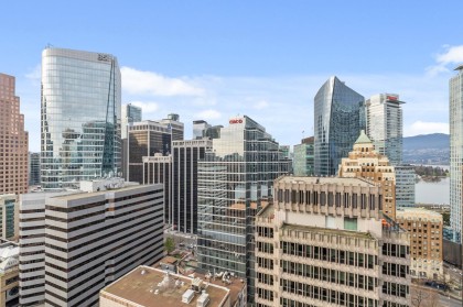 Photo 18 at 2306 - 838 W Hastings Street, Downtown VW, Vancouver West