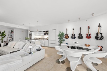 Photo 11 at 2306 - 838 W Hastings Street, Downtown VW, Vancouver West