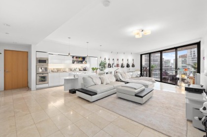 Photo 4 at 2306 - 838 W Hastings Street, Downtown VW, Vancouver West