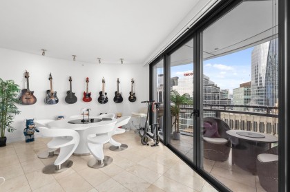 Photo 8 at 2306 - 838 W Hastings Street, Downtown VW, Vancouver West