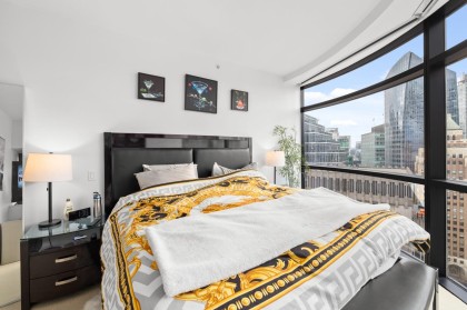 Photo 21 at 2306 - 838 W Hastings Street, Downtown VW, Vancouver West