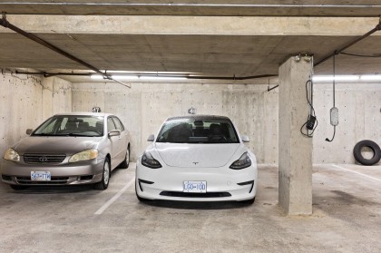 Photo 23 at 203 - 1125 Gilford Street, West End VW, Vancouver West