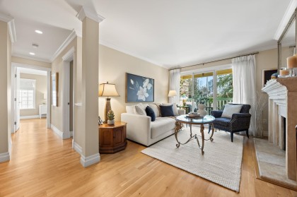 Photo 2 at 203 - 1125 Gilford Street, West End VW, Vancouver West