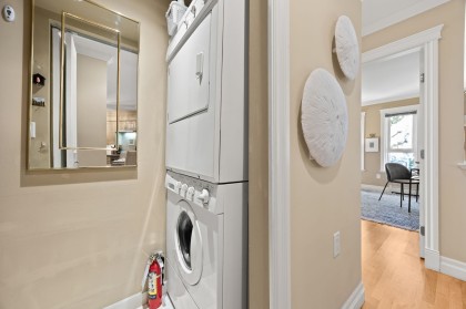 Photo 17 at 203 - 1125 Gilford Street, West End VW, Vancouver West