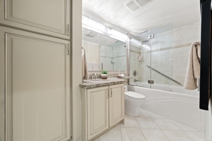 Photo 16 at 203 - 1125 Gilford Street, West End VW, Vancouver West