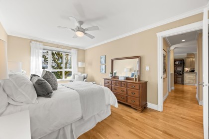 Photo 12 at 203 - 1125 Gilford Street, West End VW, Vancouver West