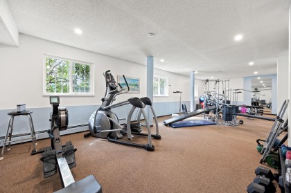 Photo 26 at 203 - 1125 Gilford Street, West End VW, Vancouver West