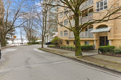 Photo 22 at 203 - 1125 Gilford Street, West End VW, Vancouver West