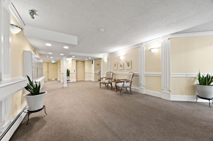 Photo 28 at 203 - 1125 Gilford Street, West End VW, Vancouver West