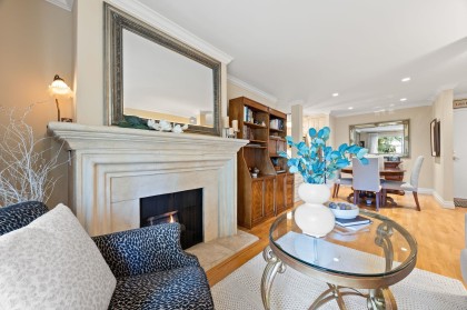 Photo 5 at 203 - 1125 Gilford Street, West End VW, Vancouver West