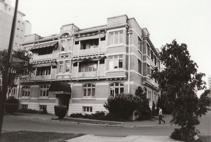 Photo 38 at 203 - 1125 Gilford Street, West End VW, Vancouver West