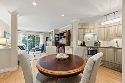 Photo 10 at 203 - 1125 Gilford Street, West End VW, Vancouver West