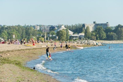 Photo 33 at 203 - 1125 Gilford Street, West End VW, Vancouver West