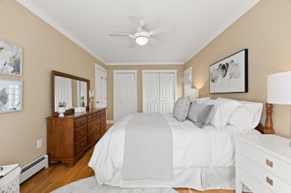 Photo 14 at 203 - 1125 Gilford Street, West End VW, Vancouver West