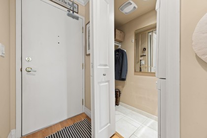 Photo 18 at 203 - 1125 Gilford Street, West End VW, Vancouver West