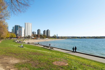 Photo 31 at 203 - 1125 Gilford Street, West End VW, Vancouver West