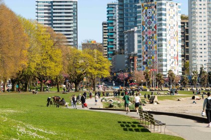 Photo 29 at 203 - 1125 Gilford Street, West End VW, Vancouver West