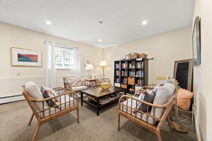 Photo 25 at 203 - 1125 Gilford Street, West End VW, Vancouver West