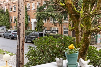 Photo 21 at 203 - 1125 Gilford Street, West End VW, Vancouver West