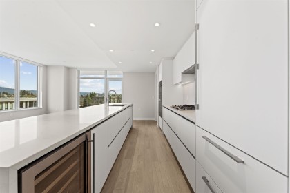 Photo 2 at 603 - 485 W 42nd Avenue, Oakridge VW, Vancouver West