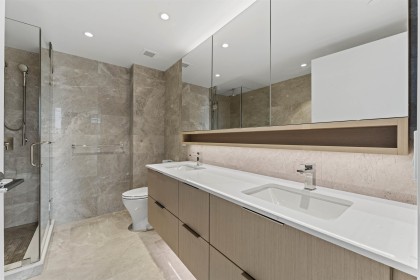 Photo 13 at 603 - 485 W 42nd Avenue, Oakridge VW, Vancouver West