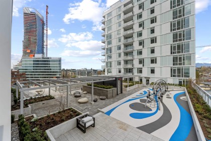 Photo 17 at 603 - 485 W 42nd Avenue, Oakridge VW, Vancouver West