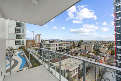 Photo 16 at 603 - 485 W 42nd Avenue, Oakridge VW, Vancouver West