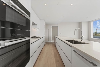 Photo 3 at 603 - 485 W 42nd Avenue, Oakridge VW, Vancouver West