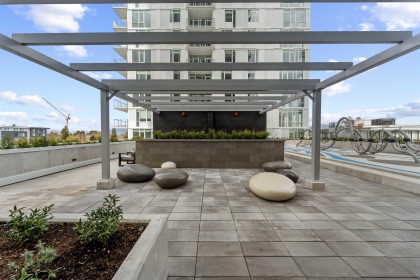 Photo 20 at 603 - 485 W 42nd Avenue, Oakridge VW, Vancouver West