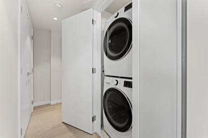 Photo 15 at 603 - 485 W 42nd Avenue, Oakridge VW, Vancouver West