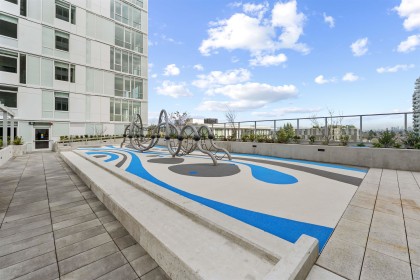 Photo 21 at 603 - 485 W 42nd Avenue, Oakridge VW, Vancouver West