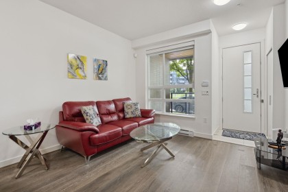 Photo 17 at 102 - 6033 Gray Avenue, University VW, Vancouver West