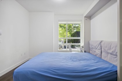 Photo 12 at 102 - 6033 Gray Avenue, University VW, Vancouver West