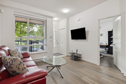 Photo 3 at 102 - 6033 Gray Avenue, University VW, Vancouver West